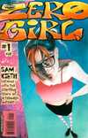 Zero Girl comic books